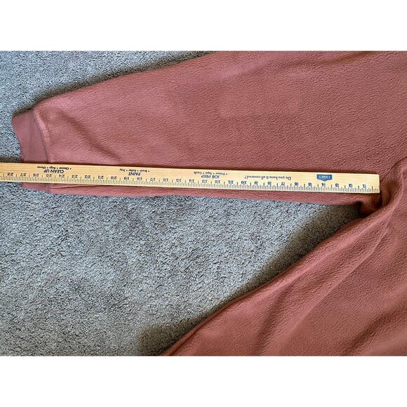 Old Navy Fleece Jogger Sweatpants- Size XL - Picture 4 of 10